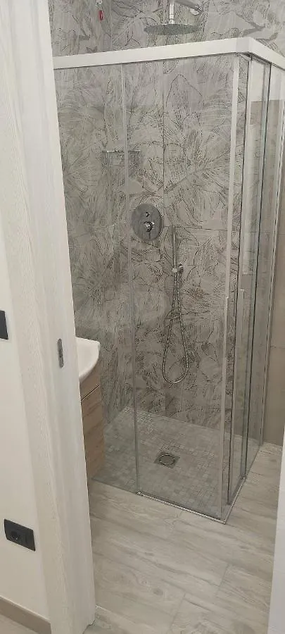 לידו די ג'סולו Hotel Altinate