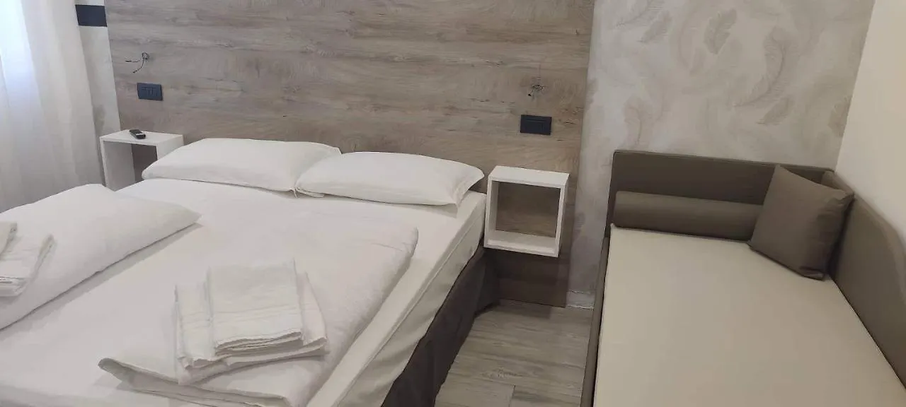 Hotel Altinate Lido di Jesolo