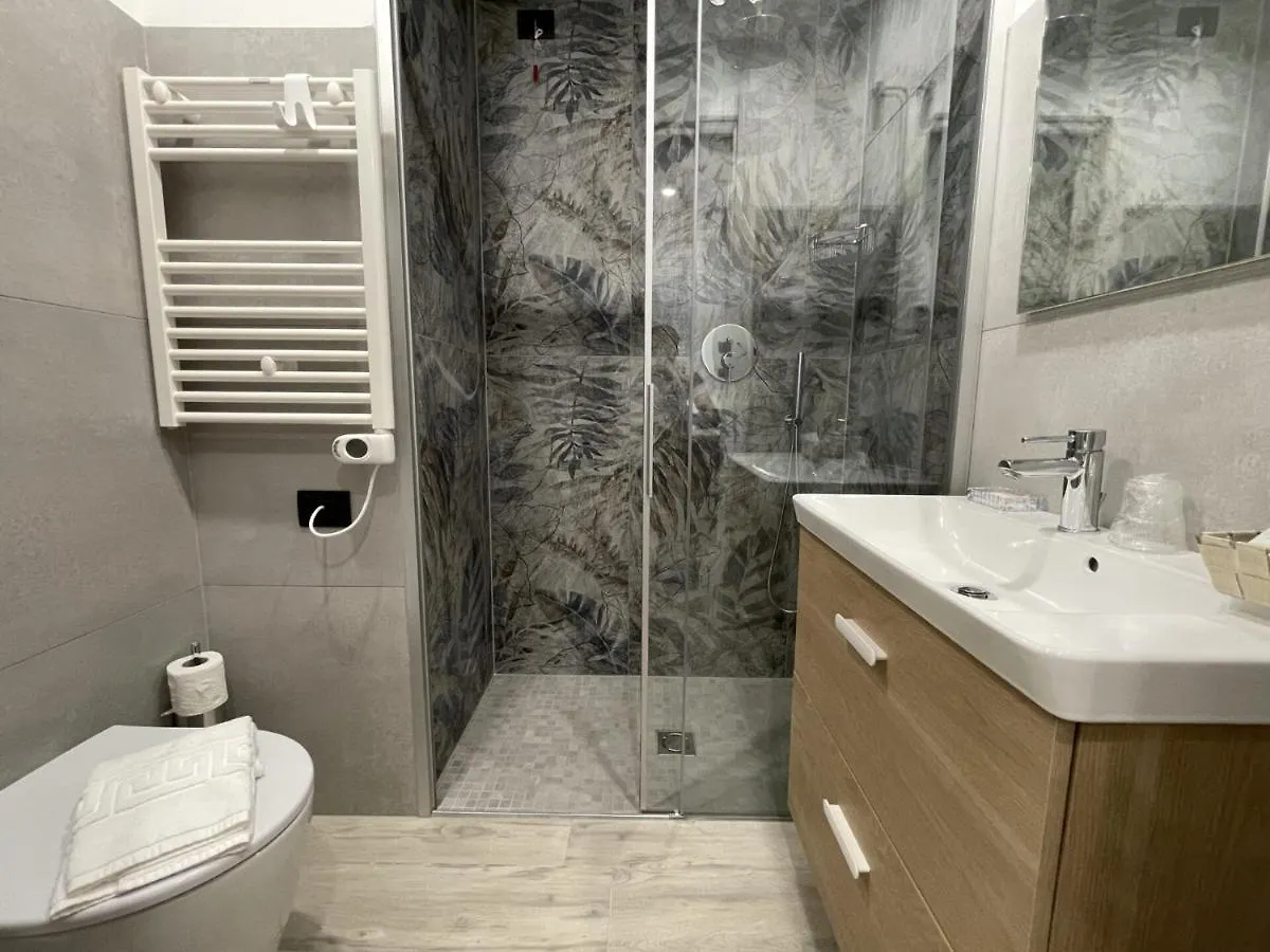 לידו די ג'סולו Hotel Altinate