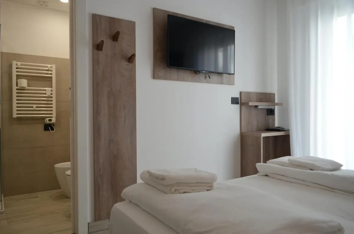 Hotel Altinate Lido di Jesolo Italy