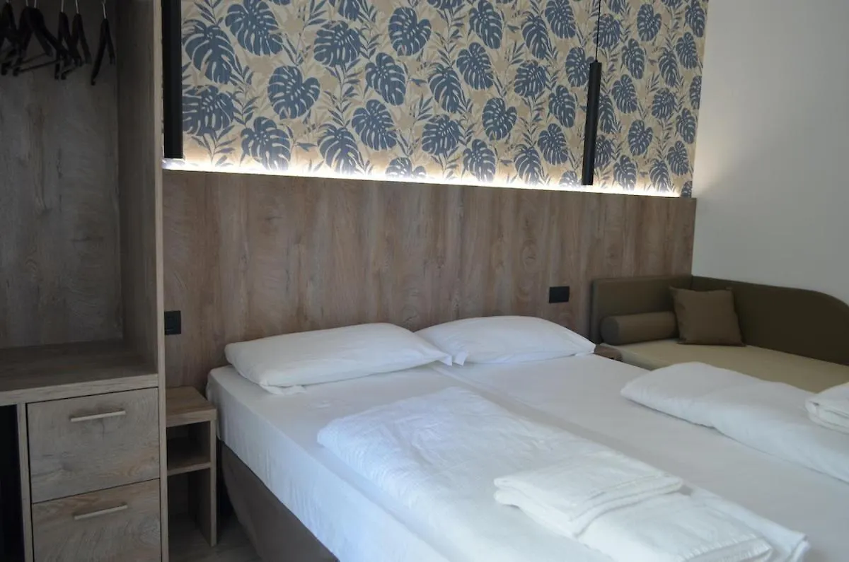 Hotel Altinate Lido di Jesolo