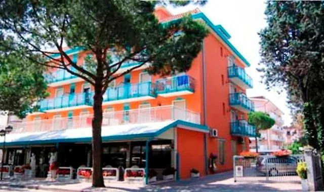 ***  Hotel Altinate Lido di Jesolo Italy