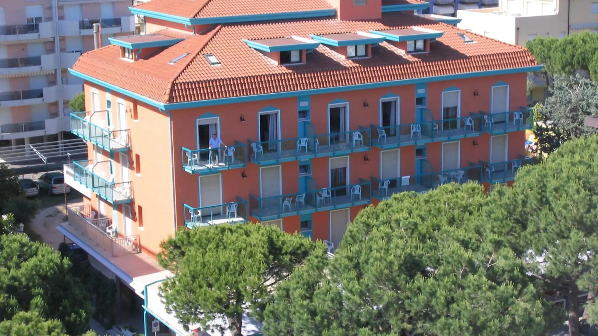 Hotel Altinate Lido di Jesolo