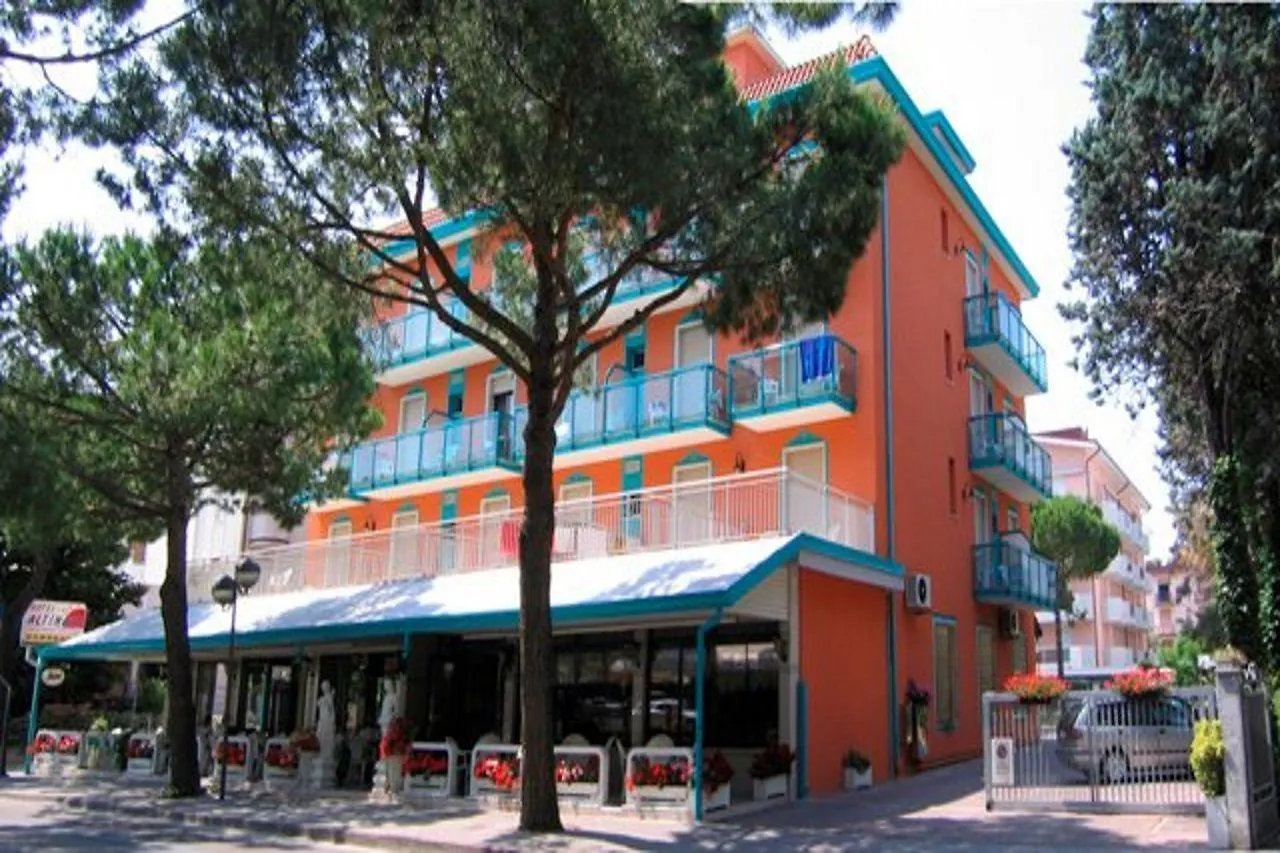 Hotel Altinate Lido di Jesolo Italy
