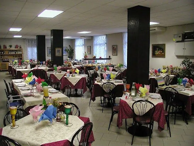 Hotel Altinate Lido di Jesolo