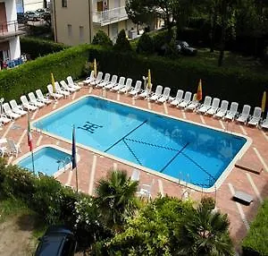 ***  Hotel Altinate Lido di Jesolo Italy