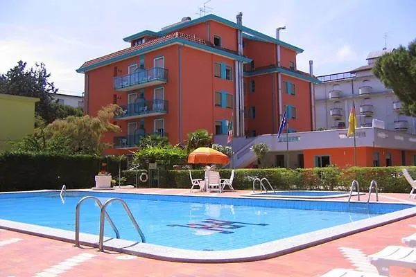 לידו די ג'סולו Hotel Altinate איטליה