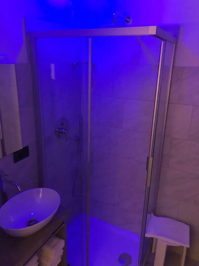 לידו די ג'סולו Hotel Altinate