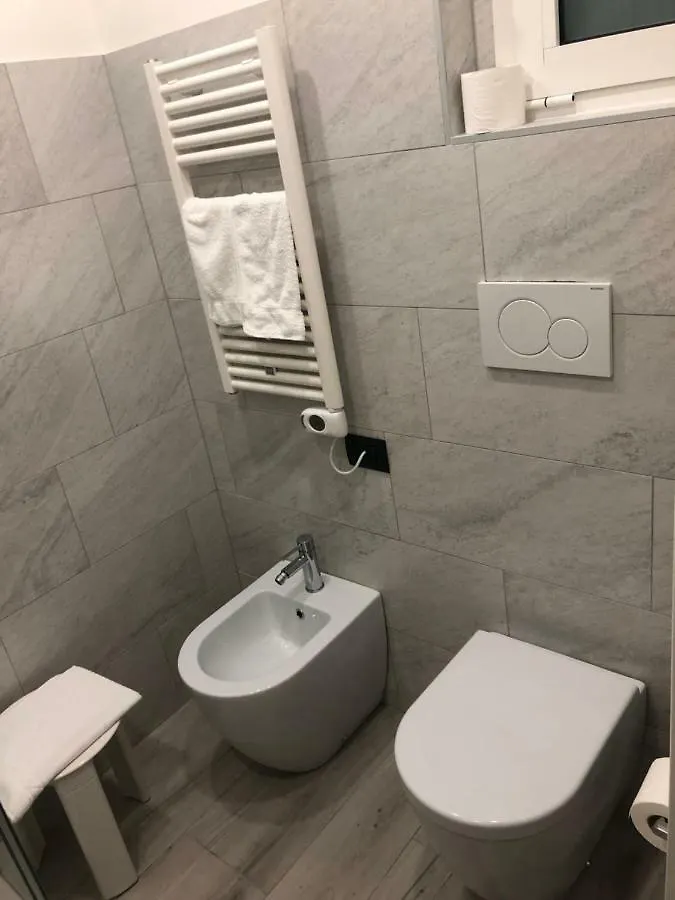 לידו די ג'סולו Hotel Altinate