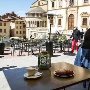 Nonna Lucia Charme Apt Appartamento Arezzo
