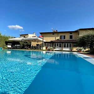  Landhaus Maria - Di Charme Italien