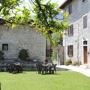  Landhaus Ca' Baetti L'antica Corte Italien