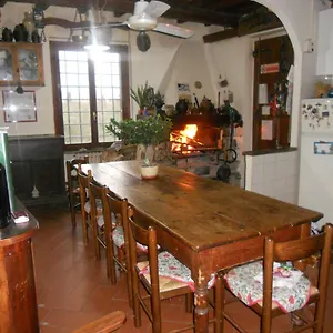  Bauernhof Le Macine Italien