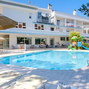 Hotel Family Alexander - Azzurro Club
