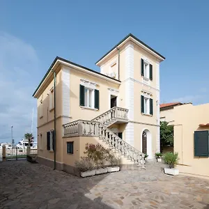  Apartment Liberty Italien