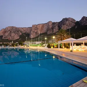  Apartment La Marsa Italien