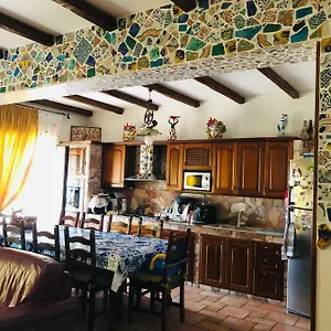 Casa Vacanza Antonella Appartamento Milazzo