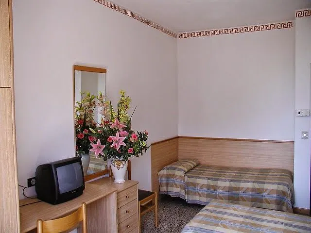 Hotel Altinate Lido di Jesolo Italien