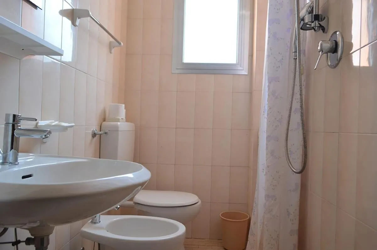 ***  Hotel Altinate Lido di Jesolo Italy