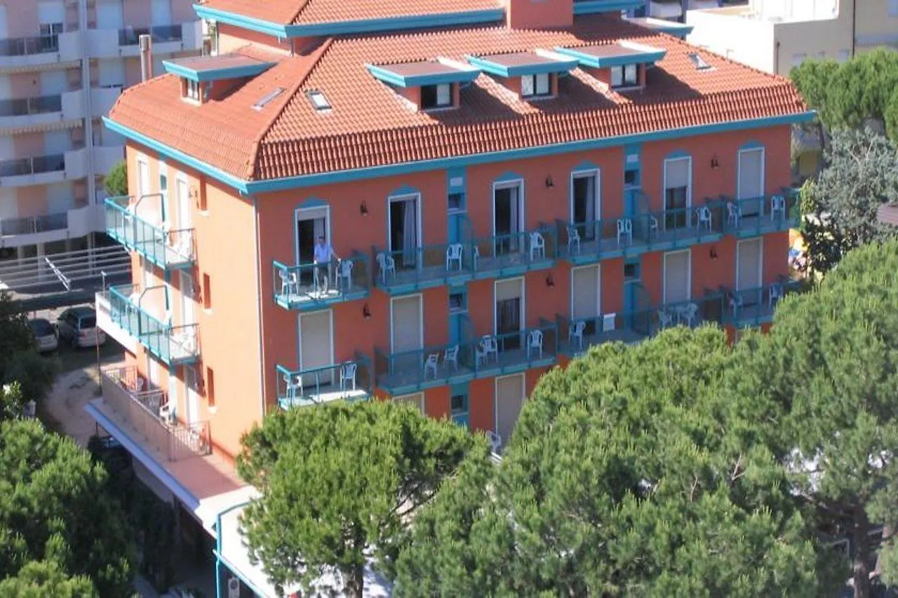 Hotel Altinate Lido di Jesolo